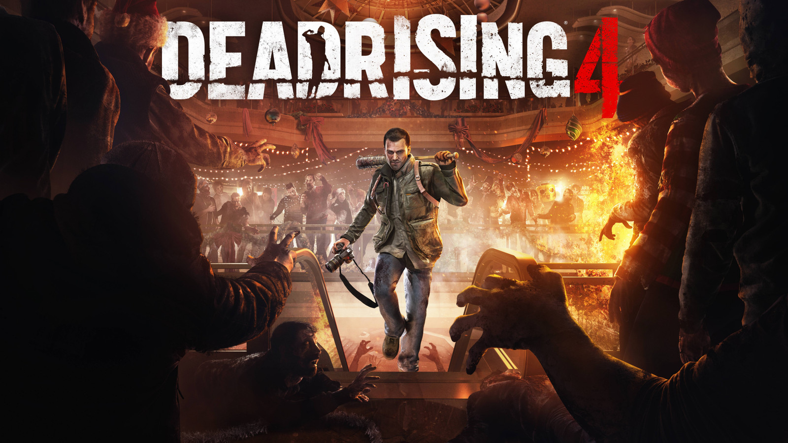 Dead Rising 4.: un jeu imparfait, mais amusant !