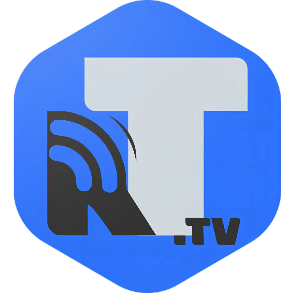 RadioTalbot Logo