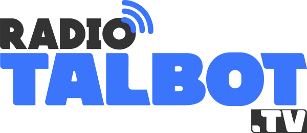 Logo de radiotalbot.tv