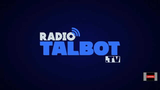 14 mars 2025 - Radio-Talbot - Podcast Francophone sur les jeux vidéo