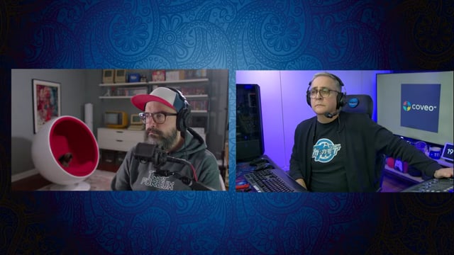 Mar 20, 2024 - Radio-Talbot - Podcast Francophone sur les jeux vidéo
