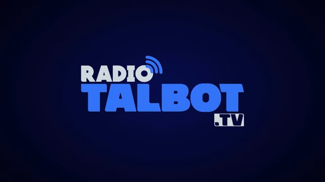 Avr 5, 2024 - Radio-Talbot - Podcast Francophone sur les jeux vidéo