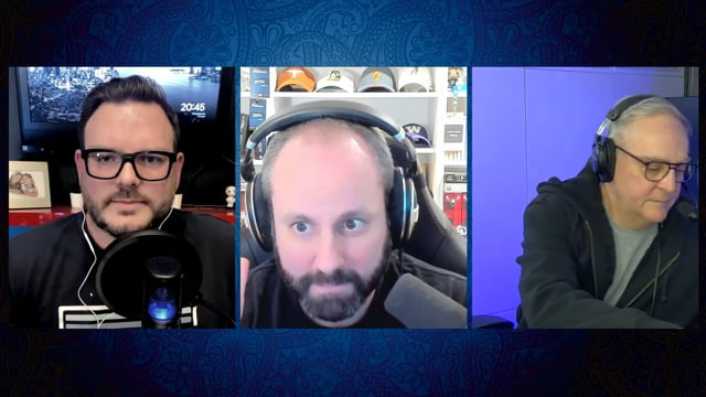 27 février 2025 - Radio-Talbot - Podcast Francophone sur les jeux vidéo