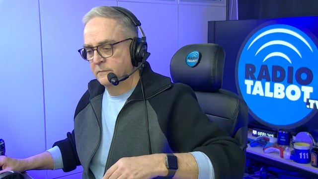 26 février 2025 - Radio-Talbot - Podcast Francophone sur les jeux vidéo