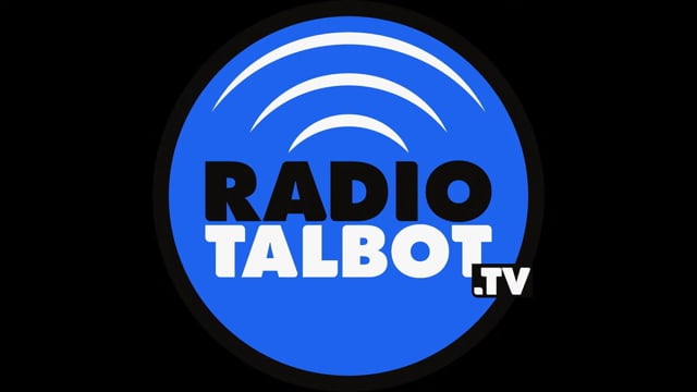 11 mars 2025 - Radio-Talbot - Podcast Francophone sur les jeux vidéo