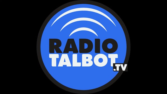 18 mars 2025 - Radio-Talbot - Podcast Francophone sur les jeux vidéo