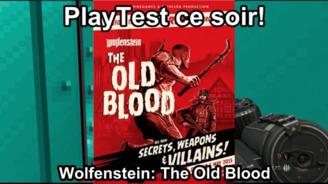 Playtest de Wolfenstein: The Old Blood