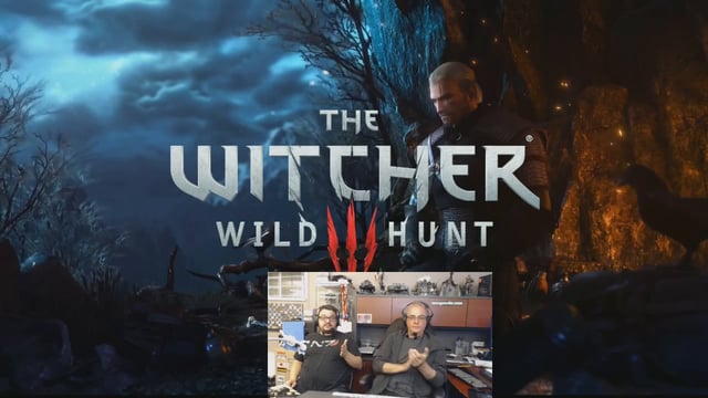 Playtest de Witcher 3: Wild Hunt