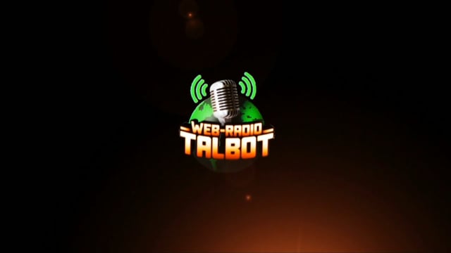 376. Radio-Talbot - Podcast Francophone sur les jeux vidéo