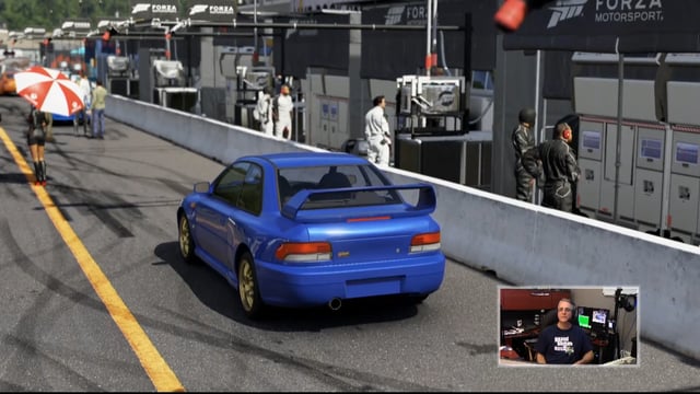 Playtest de Forza 6