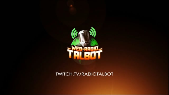 389. Radio-Talbot - Podcast Francophone sur les jeux vidéo