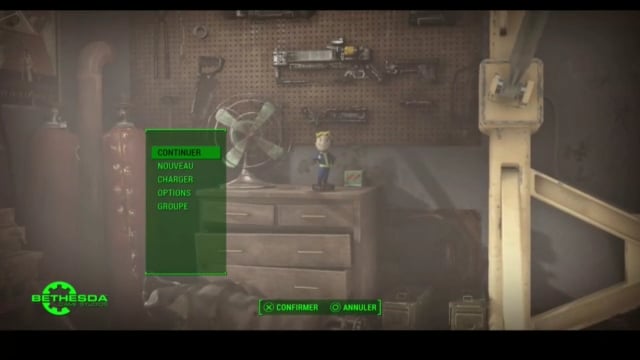 410. Playtest de Fallout 4