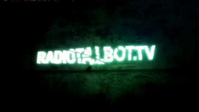428. Radio-Talbot - Podcast Francophone sur les jeux vidéo