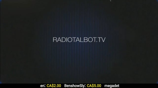 434. Midi Show Radio-Talbot -  Podcast Francophone sur les jeux vidéo