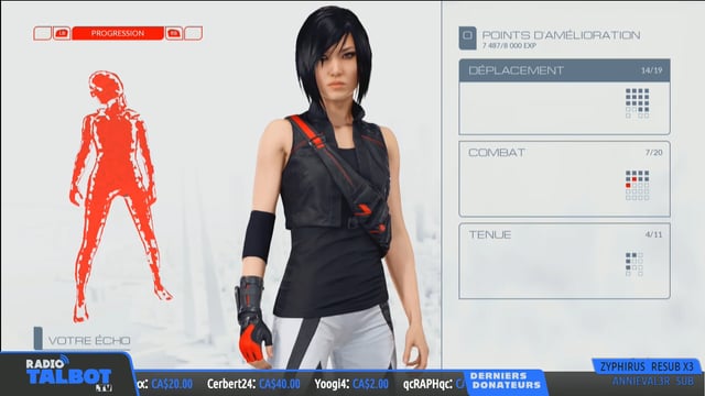 491. Playtest de Mirror's Edge Catalyst