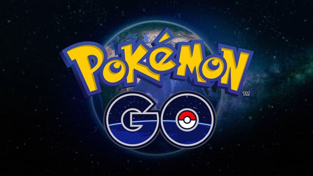 Pokemon Go: MESSAGE IMPORTANT!