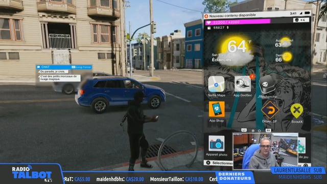 555. Playtest de Watch Dogs 2