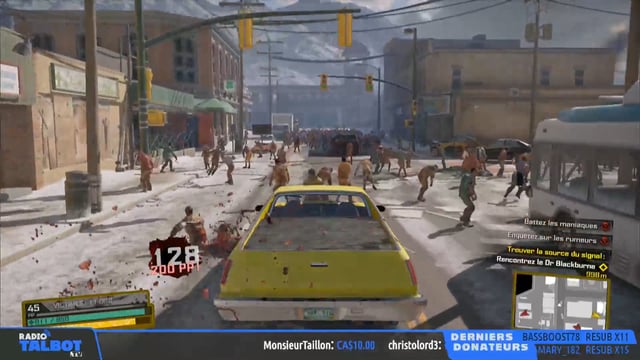 563. Playtest de Dead Rising 4 (partie 1)