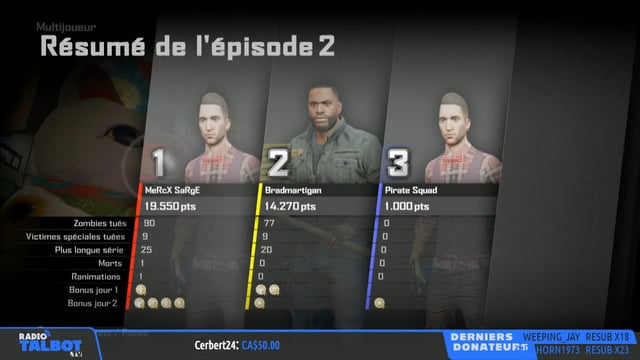 569. Playtest de Dead Rising 4