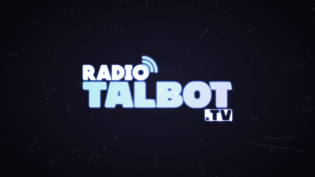 904. Radio-Talbot - Podcast Francophone sur les jeux vidéo