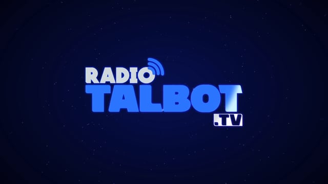 1022. Radio-Talbot - Podcast Francophone sur les jeux vidéo