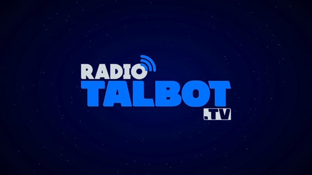 1063. Radio-Talbot - Podcast Francophone sur les jeux vidéo