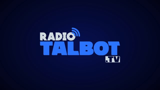 1069. Radio-Talbot - Podcast Francophone sur les jeux vidéo