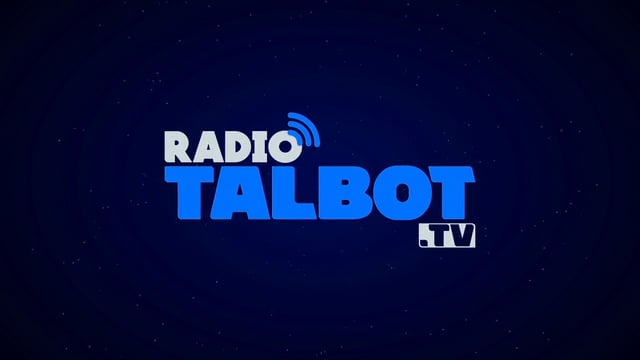 1076. Radio-Talbot - Podcast Francophone sur les jeux vidéo