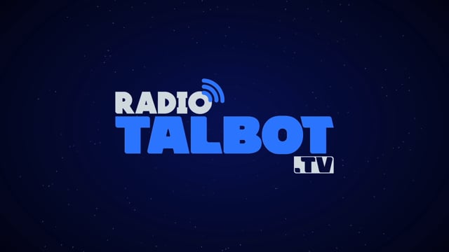 1091. Radio-Talbot - Podcast Francophone sur les jeux vidéo