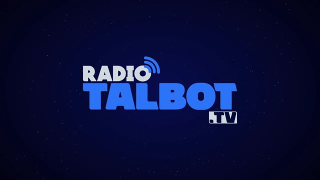 1140. Radio-Talbot - Podcast Francophone sur les jeux vidéo
