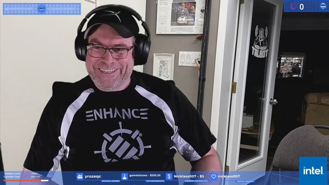 1440. Radio-Talbot - Podcast Francophone sur les jeux vidéo