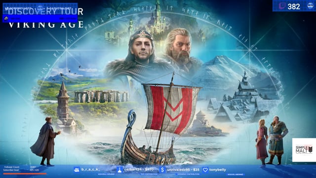 1498. Radio-Talbot - Podcast Francophone sur les jeux vidéo