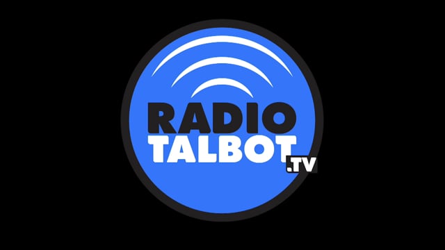 1615. Radio-Talbot - Podcast Francophone sur les jeux vidéo