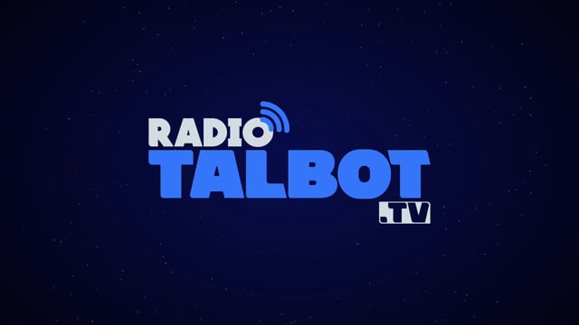 1619. Radio-Talbot - Podcast Francophone sur les jeux vidéo