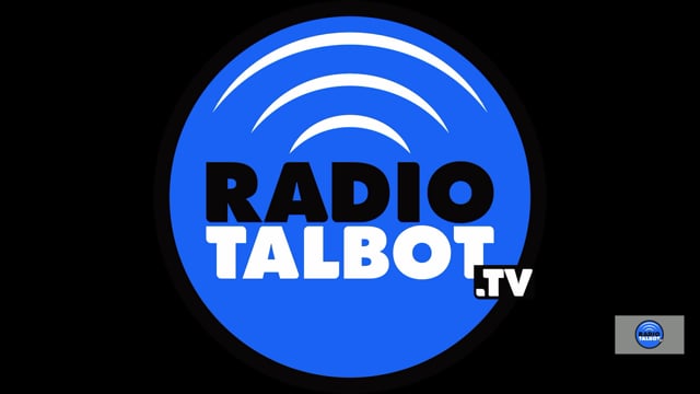 1643. Radio-Talbot - Podcast Francophone sur les jeux vidéo