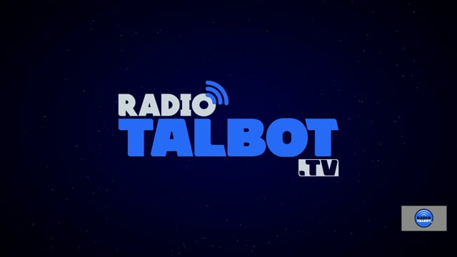 1650. Radio-Talbot - Podcast Francophone sur les jeux vidéo