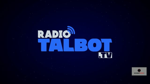 1678. Radio-Talbot - Podcast Francophone sur les jeux vidéo