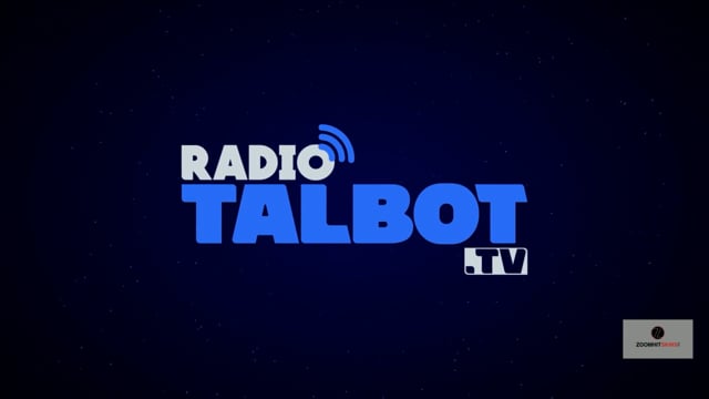 1701. Radio-Talbot - Podcast Francophone sur les jeux vidéo