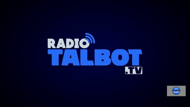 1706. Radio-Talbot - Podcast Francophone sur les jeux vidéo