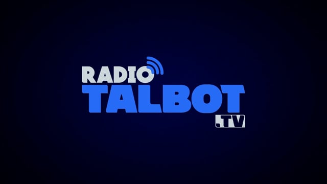 1708. Radio-Talbot - Podcast Francophone sur les jeux vidéo