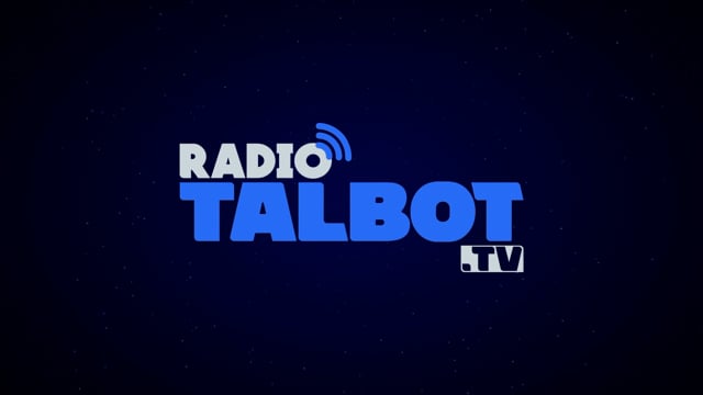 1715. Radio-Talbot - Podcast Francophone sur les jeux vidéo