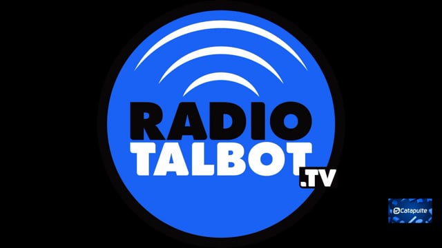 1749. Radio-Talbot - Podcast Francophone sur les jeux vidéo