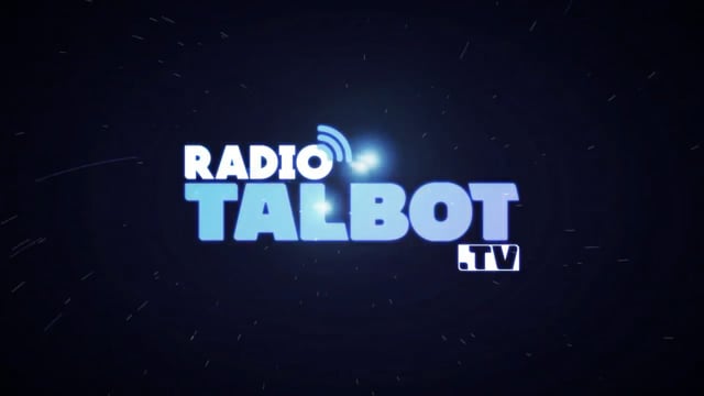 1753. Radio-Talbot - Podcast Francophone sur les jeux vidéo