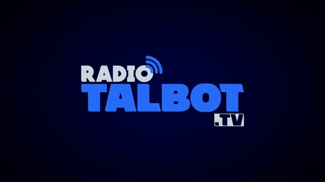 1775. Radio-Talbot - Podcast Francophone sur les jeux vidéo
