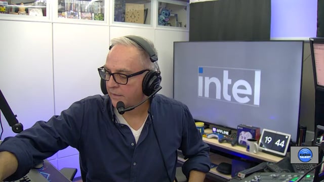20 oct. 2023 (1) - Radio-Talbot - Podcast Francophone sur les jeux vidéo